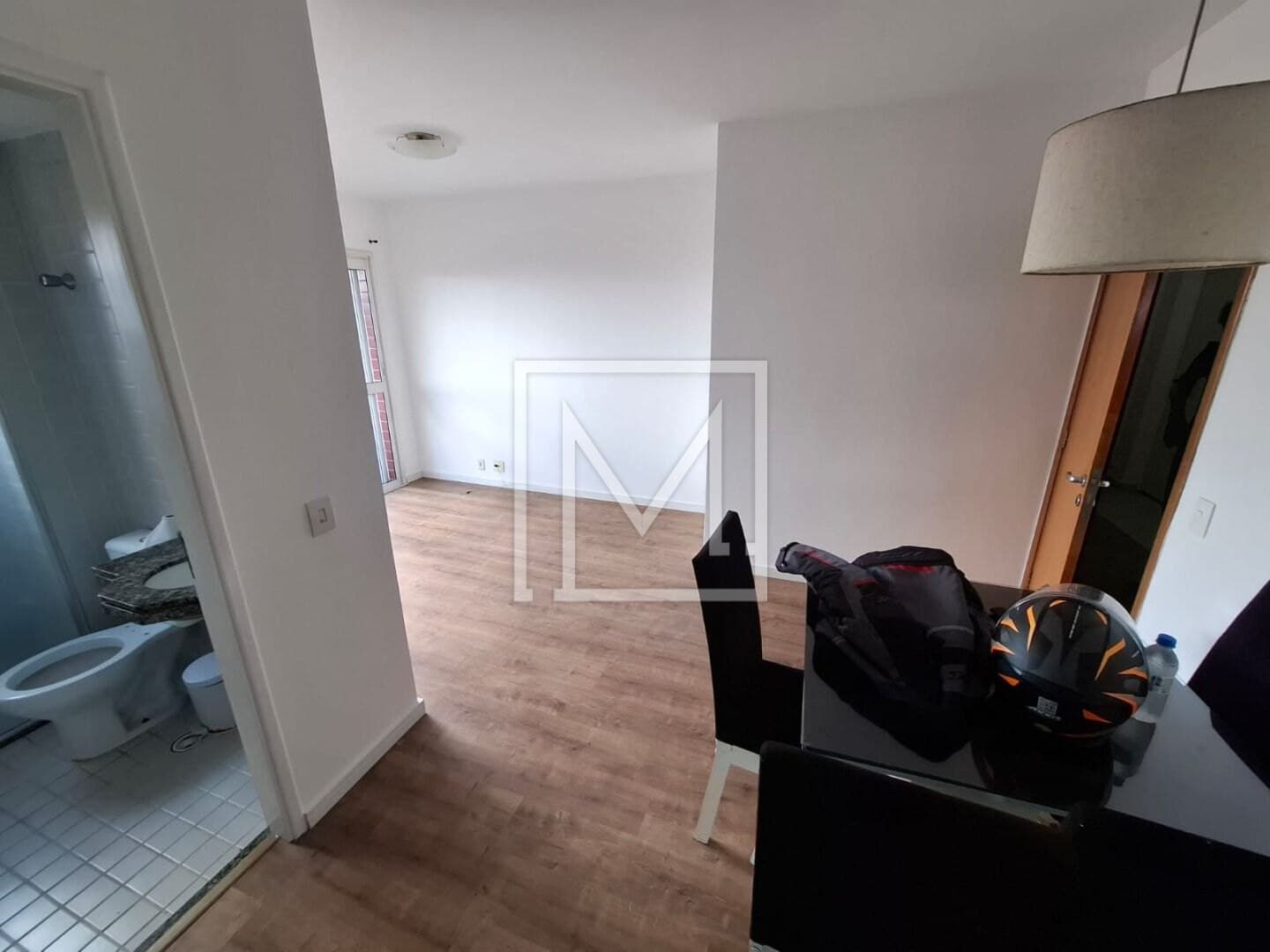 Apartamento com 1 dormitório à venda, 37 m² por R$ 420.000,00 – Ipiranga – São Paulo/SP — foto 2 de 29