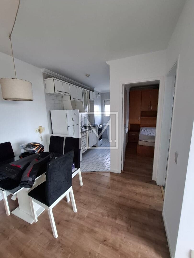 Apartamento com 1 dormitório à venda, 37 m² por R$ 420.000,00 – Ipiranga – São Paulo/SP — foto 3 de 29