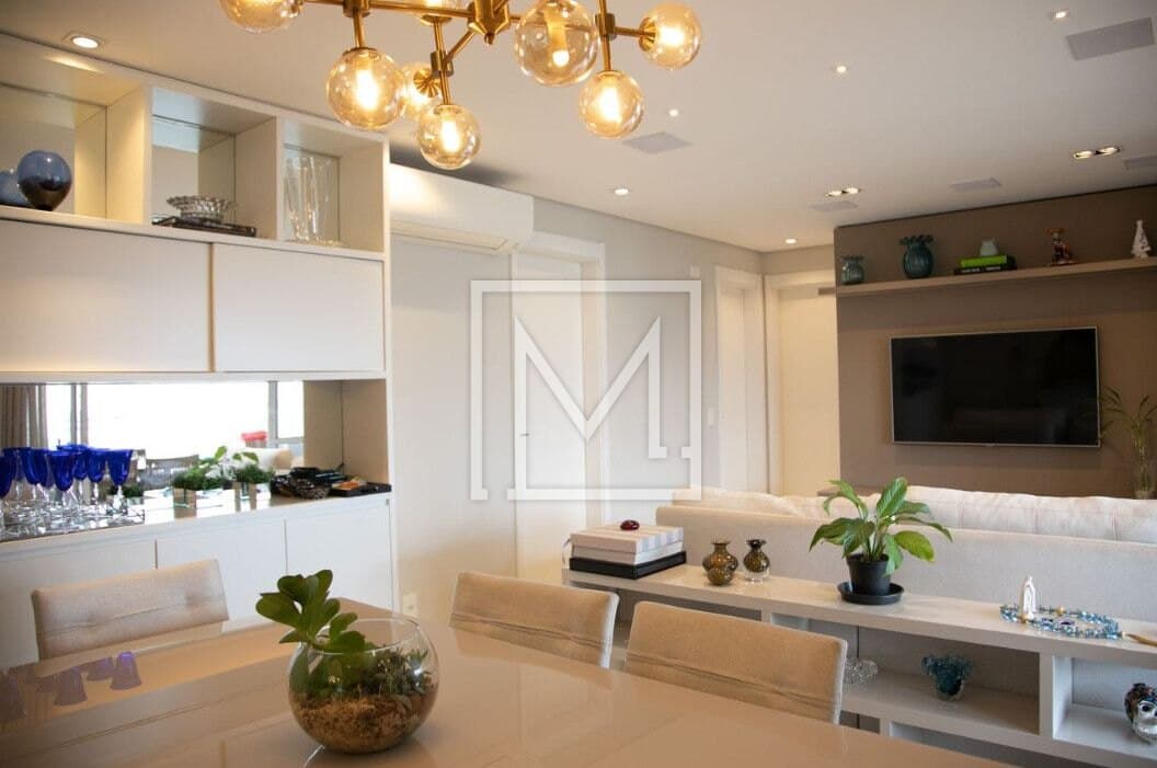 Apartamento à venda, 124 m² por R$ 1.820.000,00 – Jardim da Glória – São Paulo/SP — foto 2 de 22