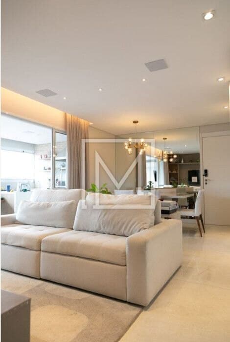 Apartamento à venda, 124 m² por R$ 1.820.000,00 – Jardim da Glória – São Paulo/SP — foto 3 de 22