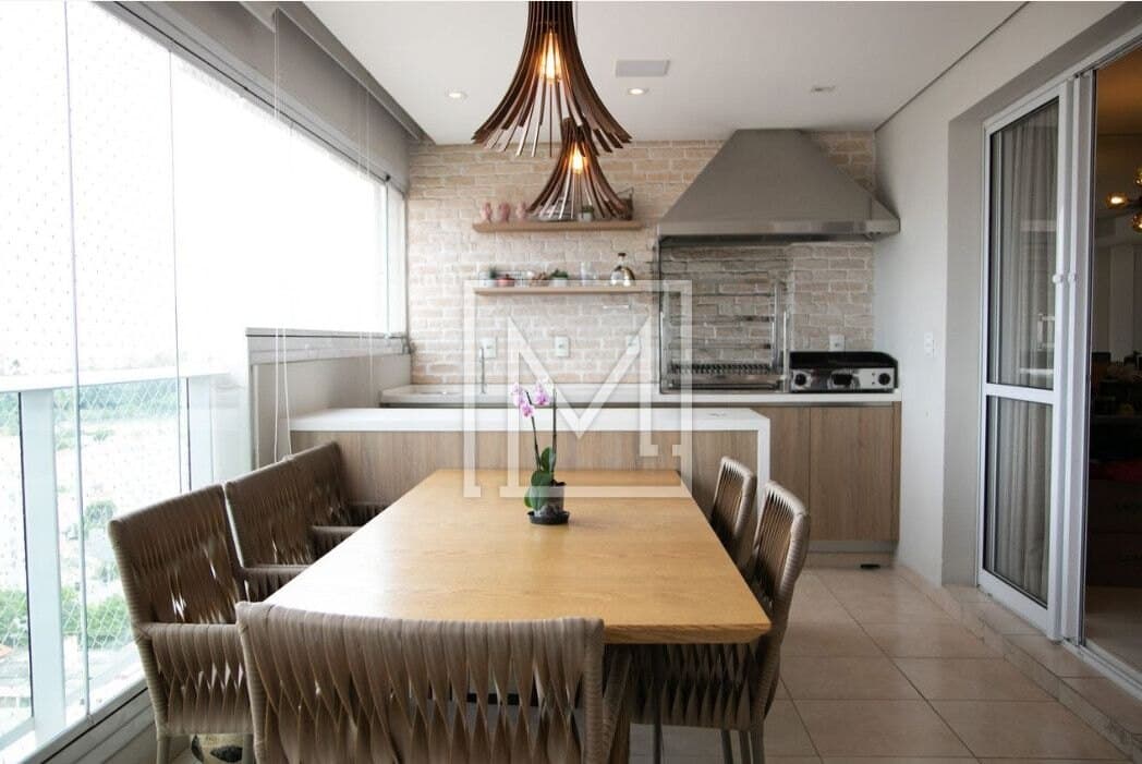 Apartamento à venda, 124 m² por R$ 1.820.000,00 – Jardim da Glória – São Paulo/SP — foto 4 de 22