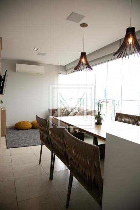 Apartamento à venda, 124 m² por R$ 1.820.000,00 – Jardim da Glória – São Paulo/SP — foto 5 de 22