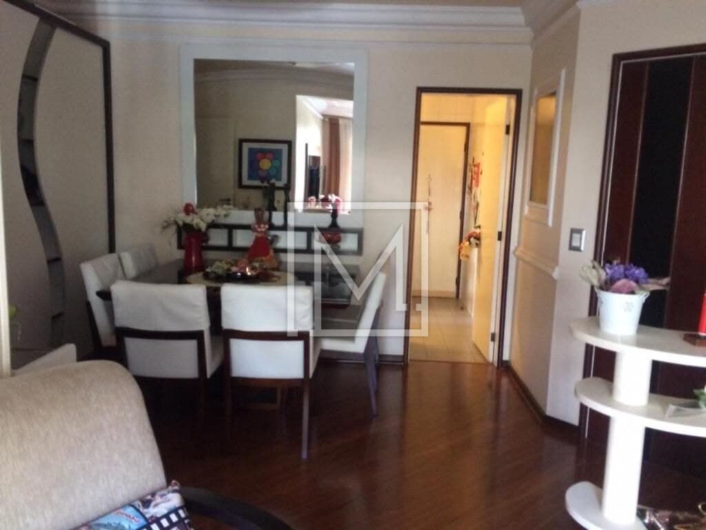 Apartamento à venda, 104 m² por R$ 1.100.000,00 – Chácara Klabin – São Paulo/SP — foto 3 de 17