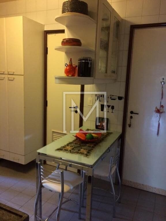 Apartamento à venda, 104 m² por R$ 1.100.000,00 – Chácara Klabin – São Paulo/SP — foto 4 de 17