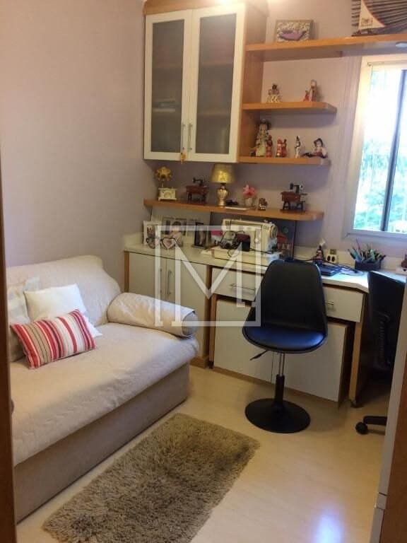 Apartamento à venda, 104 m² por R$ 1.100.000,00 – Chácara Klabin – São Paulo/SP — foto 5 de 17