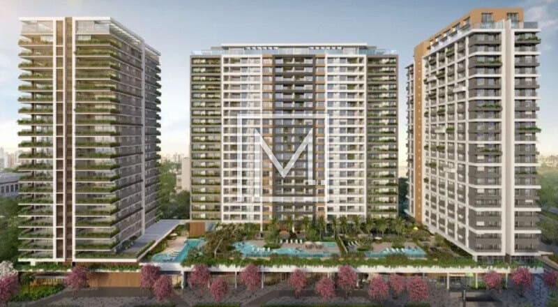 Apartamento à venda, 75 m² por R$ 1.650.000,00 – Vila Mariana – São Paulo/SP — foto 2 de 35
