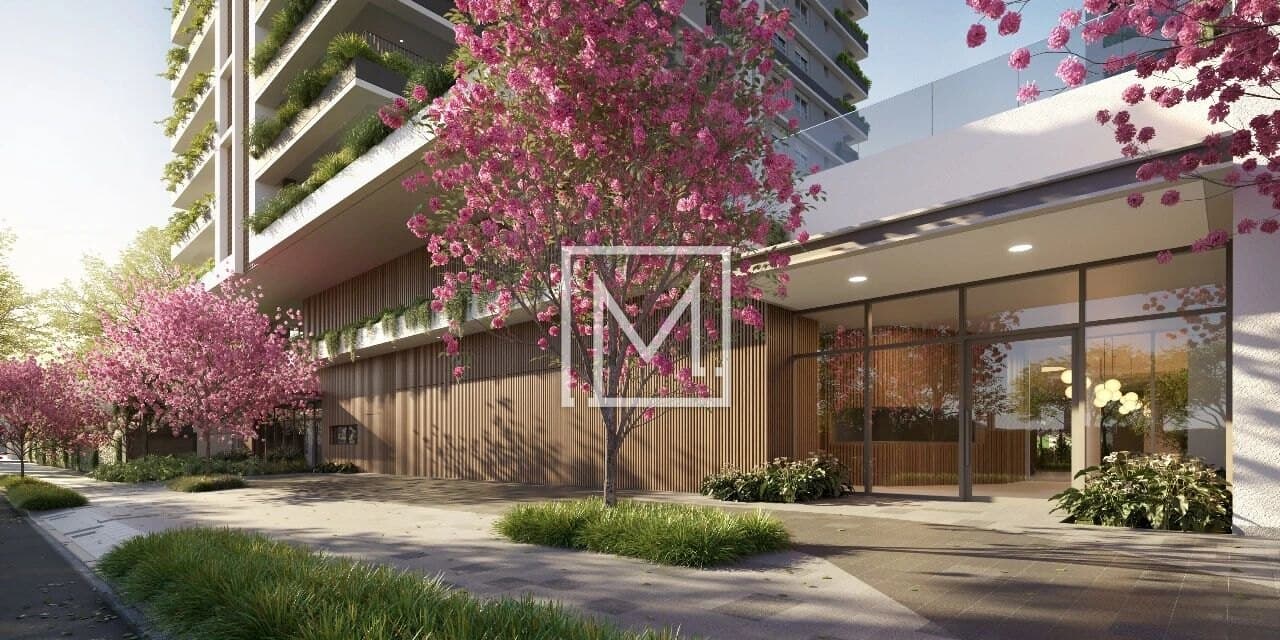 Apartamento à venda, 75 m² por R$ 1.650.000,00 – Vila Mariana – São Paulo/SP — foto 4 de 35