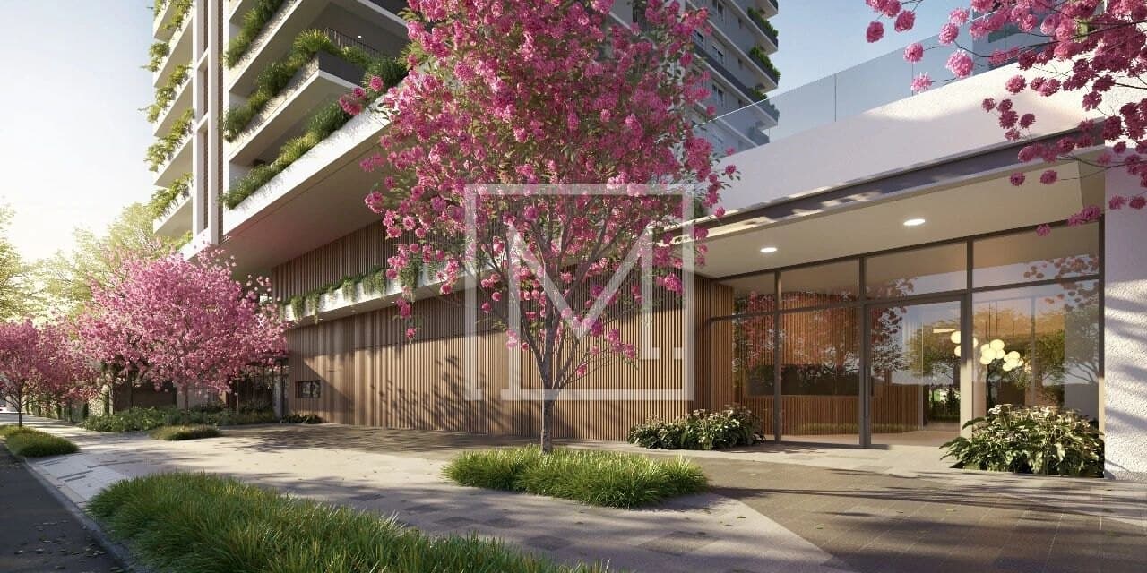 Apartamento com 2 dormitórios à venda, 75 m² por R$ 1.650.000,00 – Vila Mariana – São Paulo/SP — foto 4 de 35