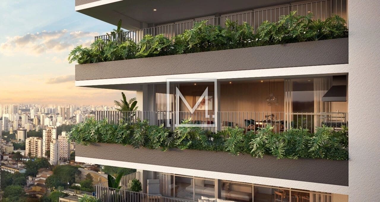 Apartamento à venda, 75 m² por R$ 1.650.000,00 – Vila Mariana – São Paulo/SP — foto 5 de 35