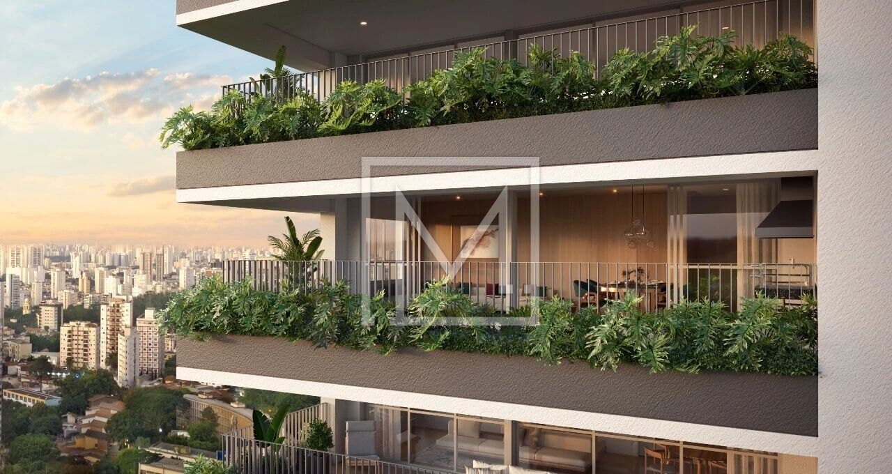 Apartamento com 2 dormitórios à venda, 75 m² por R$ 1.650.000,00 – Vila Mariana – São Paulo/SP — foto 5 de 35