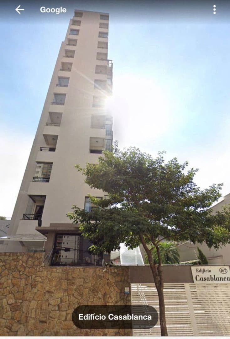 Apartamento para alugar, 98 m² por R$ 5.362,00/mês – Ipiranga – São Paulo/SP — foto 5 de 19