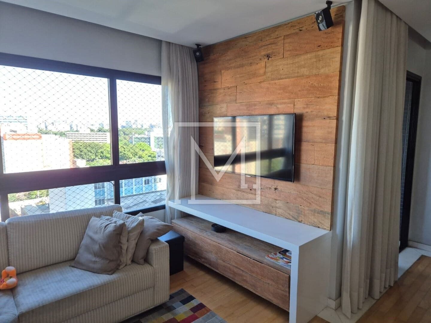 Apartamento à venda, 147 m² por R$ 1.500.000,00 – Vila Clementino – São Paulo/SP — foto 2 de 25