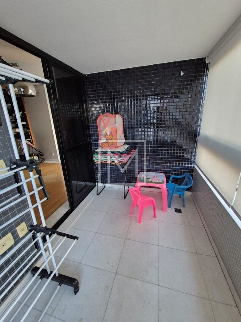 Apartamento à venda, 147 m² por R$ 1.500.000,00 – Vila Clementino – São Paulo/SP — foto 3 de 25