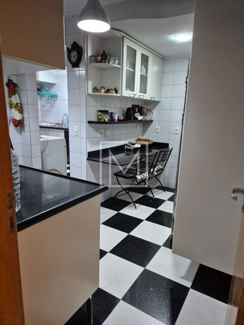 Apartamento à venda, 147 m² por R$ 1.500.000,00 – Vila Clementino – São Paulo/SP — foto 4 de 25