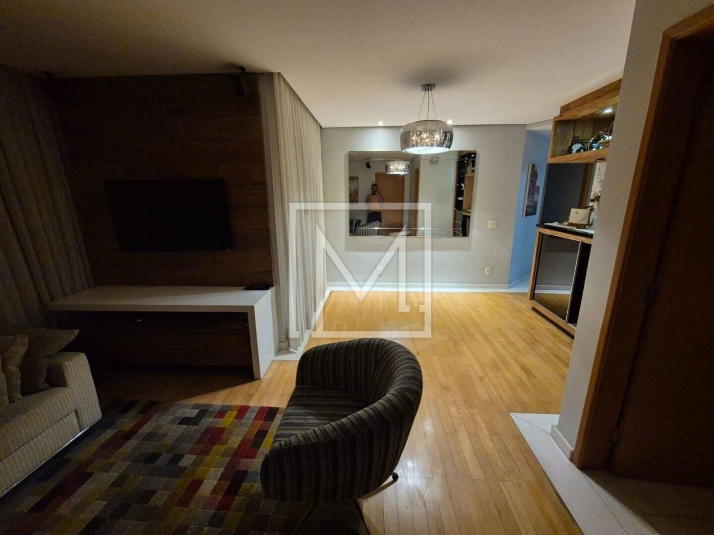 Apartamento à venda, 147 m² por R$ 1.500.000,00 – Vila Clementino – São Paulo/SP — foto 5 de 25