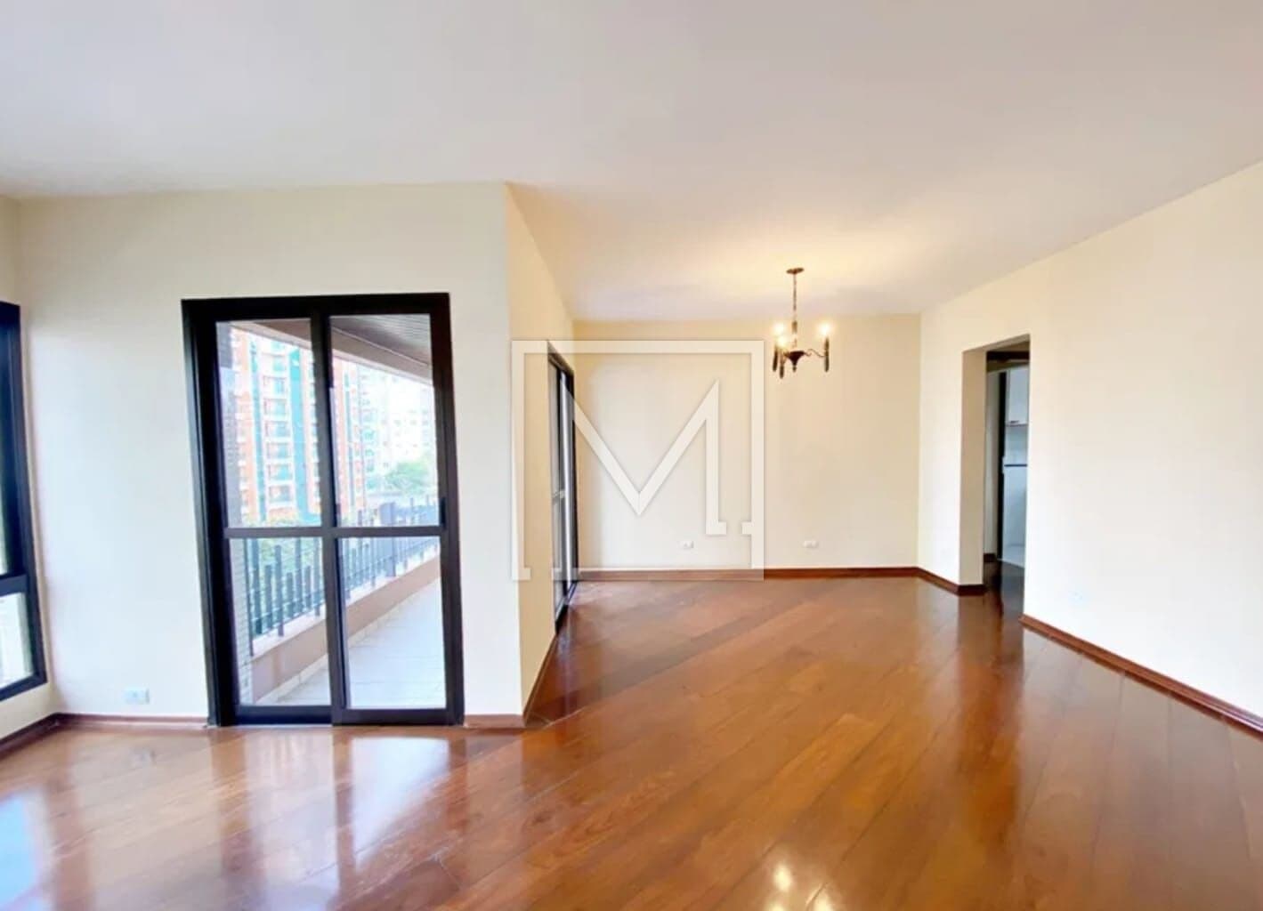 Apartamento com 3 dormitórios à venda, 122 m² por R$ 1.280.000,00 – Chácara Klabin – São Paulo/SP — foto 3 de 23