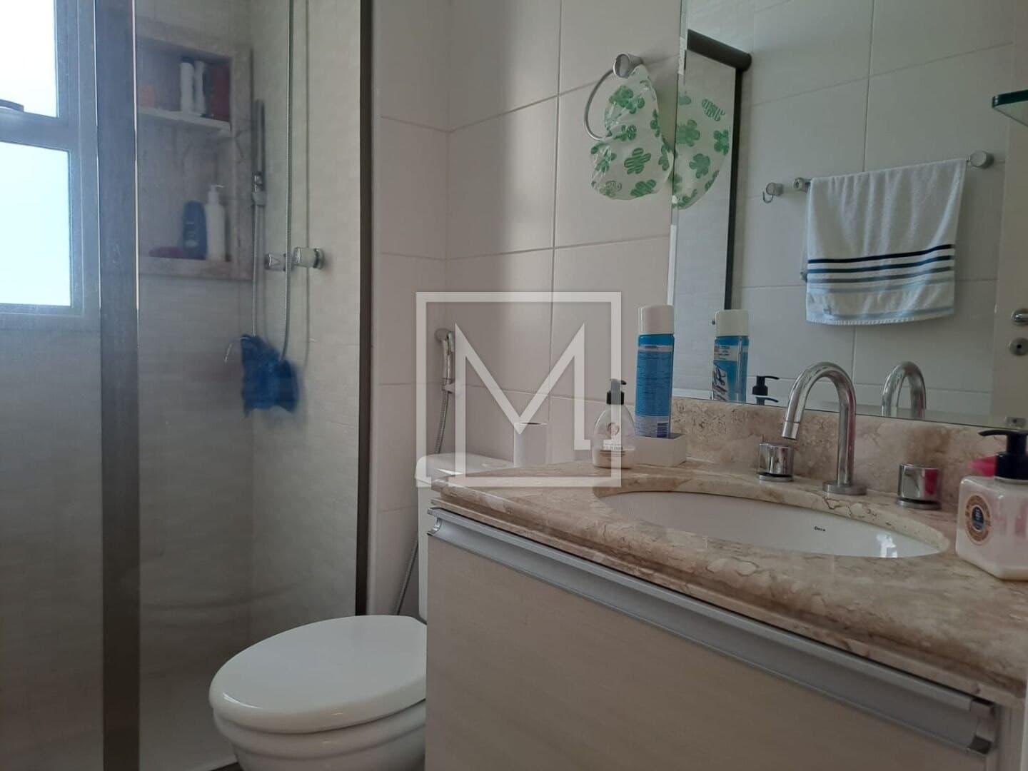 Apartamento com 3 dormitórios à venda, 94 m² por R$ 2.200.000,00 – Aclimação – São Paulo/SP — foto 2 de 2