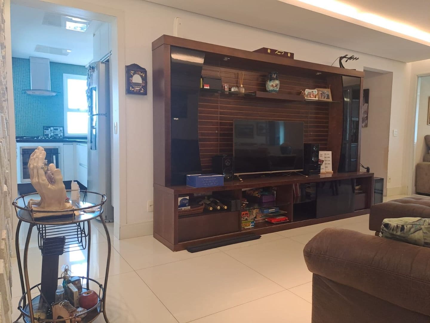 Apartamento com 3 dormitórios à venda, 94 m² por R$ 2.200.000,00 – Aclimação – São Paulo/SP — foto 3 de 4