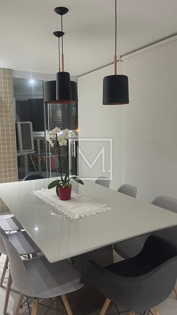 Apartamento com 3 dormitórios à venda, 86 m² por R$ 1.489.500,00 – São Lourenço – Bertioga/SP — foto 5 de 23