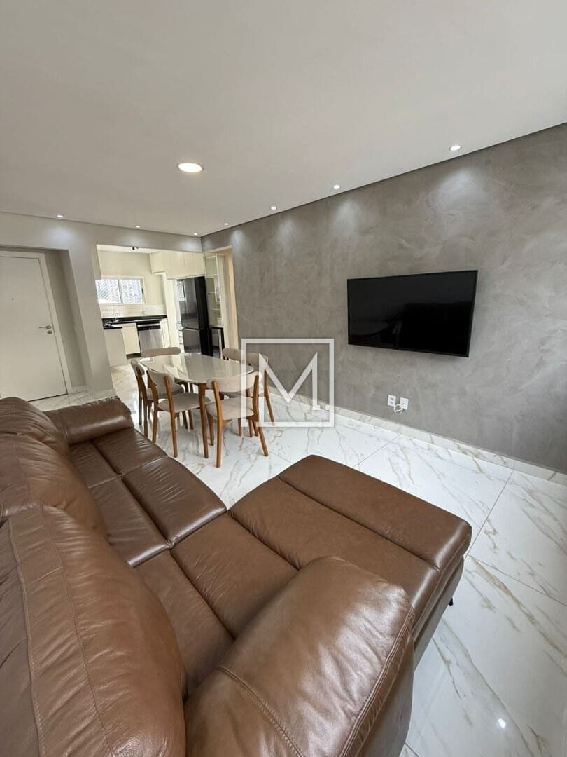 Apartamento para alugar, 113 m² por R$ 10.600,00/mês – Vila Mariana – São Paulo/SP