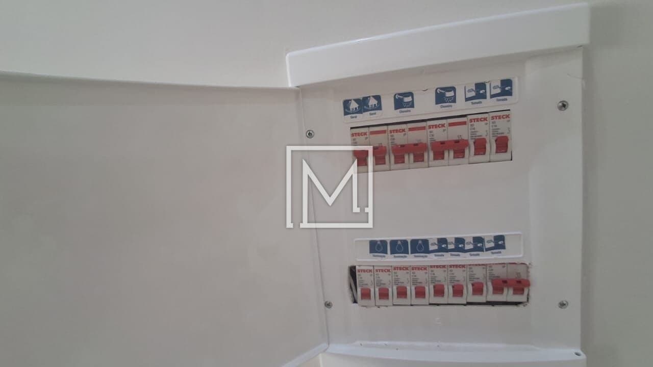 Apartamento para alugar, 113 m² por R$ 10.600,00/mês – Vila Mariana – São Paulo/SP — foto 4 de 32