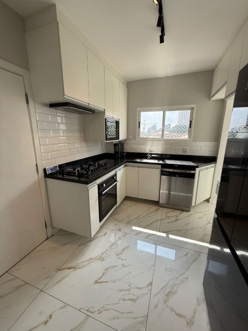 Apartamento para alugar, 113 m² por R$ 8.600,00/mês – Vila Mariana – São Paulo/SP — foto 5 de 32