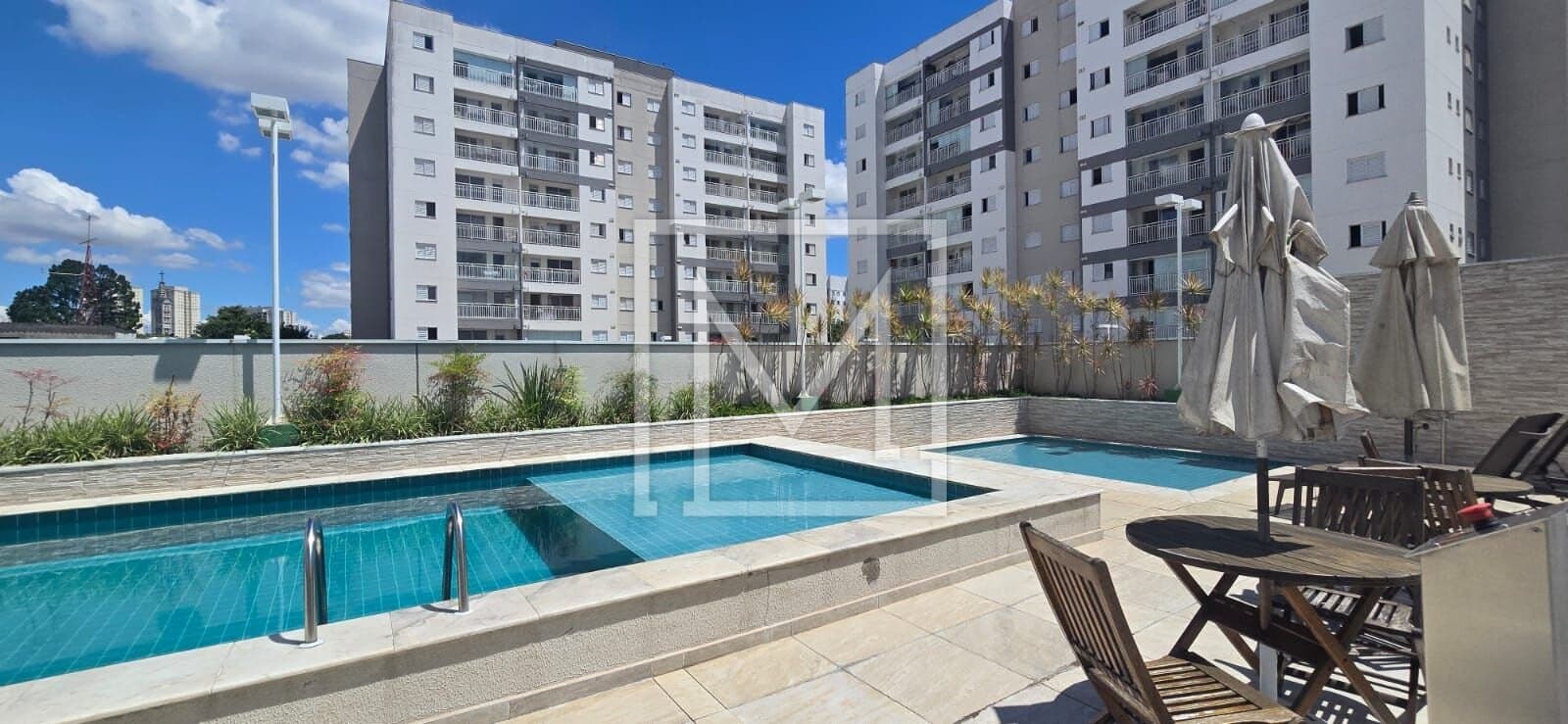 Apartamento à venda, 55 m² por R$ 430.000,00 – Vila Independência – São Paulo/SP