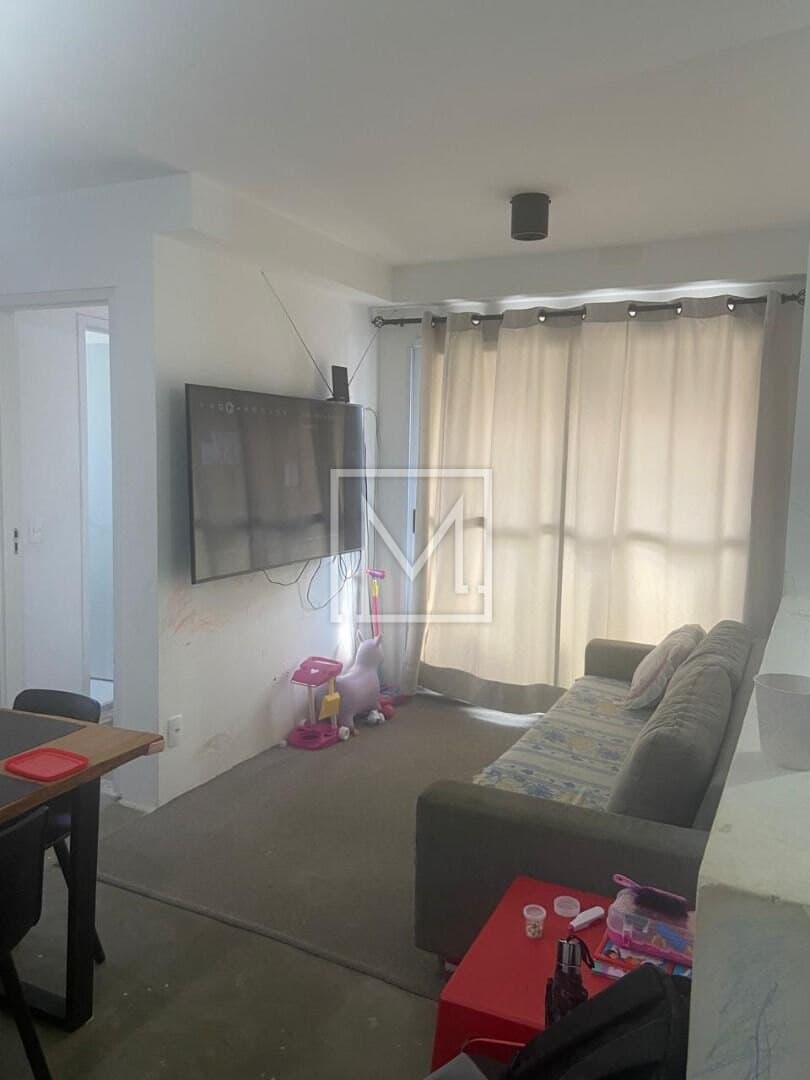 Apartamento à venda, 55 m² por R$ 430.000,00 – Vila Independência – São Paulo/SP — foto 3 de 33