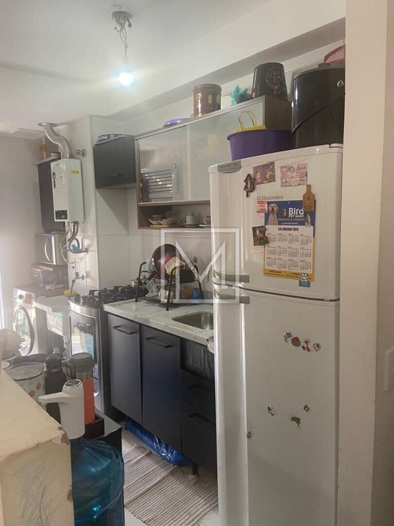 Apartamento à venda, 55 m² por R$ 430.000,00 – Vila Independência – São Paulo/SP — foto 5 de 33