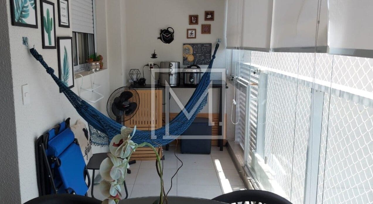 Apartamento à venda, 40 m² por R$ 740.000,00 – Vila Mariana – São Paulo/SP — foto 2 de 18