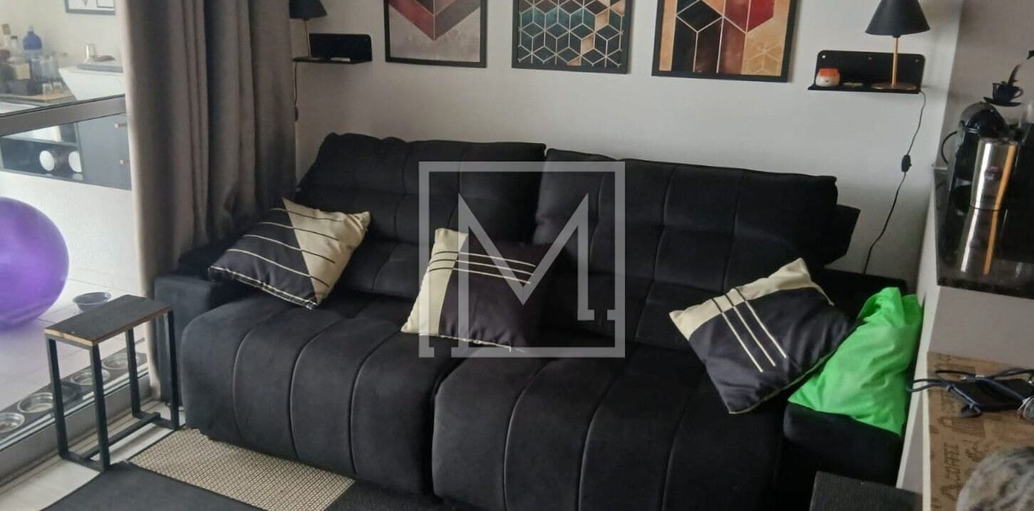 Apartamento à venda, 40 m² por R$ 740.000,00 – Vila Mariana – São Paulo/SP — foto 3 de 18