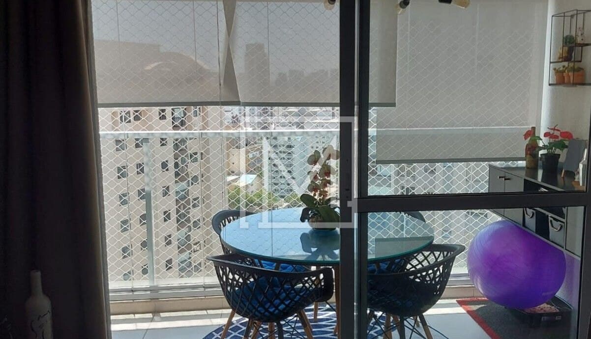 Apartamento à venda, 40 m² por R$ 740.000,00 – Vila Mariana – São Paulo/SP — foto 4 de 18