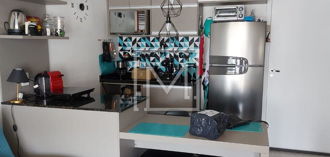 Apartamento à venda, 40 m² por R$ 740.000,00 – Vila Mariana – São Paulo/SP — foto 5 de 18