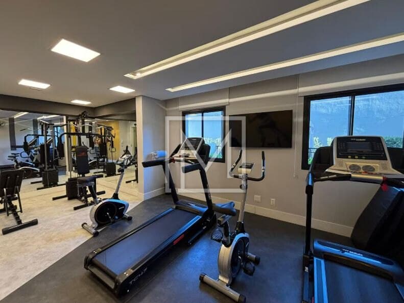 Apartamento à venda, 34 m² por R$ 410.000,00 – Barra Funda – São Paulo/SP — foto 2 de 30