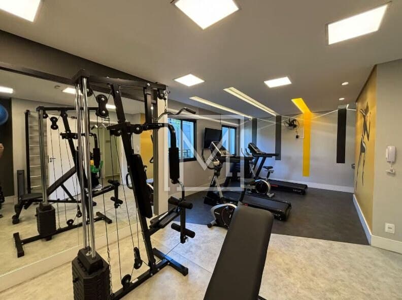 Apartamento à venda, 34 m² por R$ 410.000,00 – Barra Funda – São Paulo/SP — foto 3 de 30