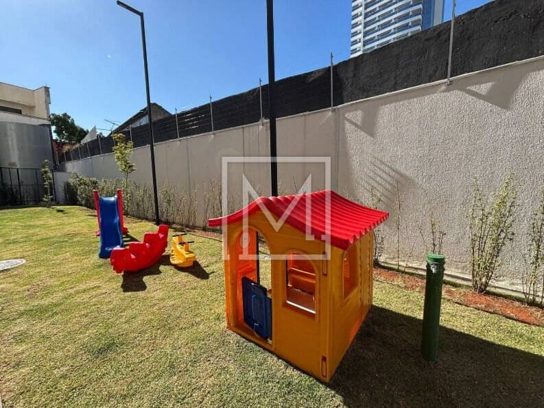 Apartamento à venda, 34 m² por R$ 410.000,00 – Barra Funda – São Paulo/SP — foto 4 de 30