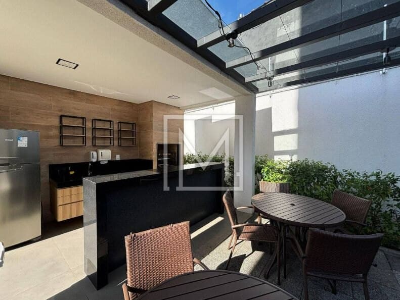 Apartamento à venda, 34 m² por R$ 410.000,00 – Barra Funda – São Paulo/SP — foto 5 de 30