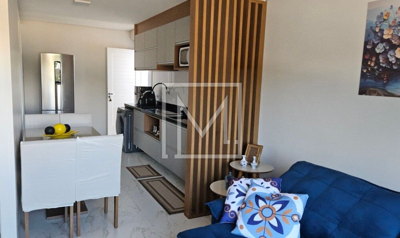 Apartamento à venda, 37 m² por R$ 338.000,00 – Vila Brasílio Machado – São Paulo/SP — foto 2 de 15