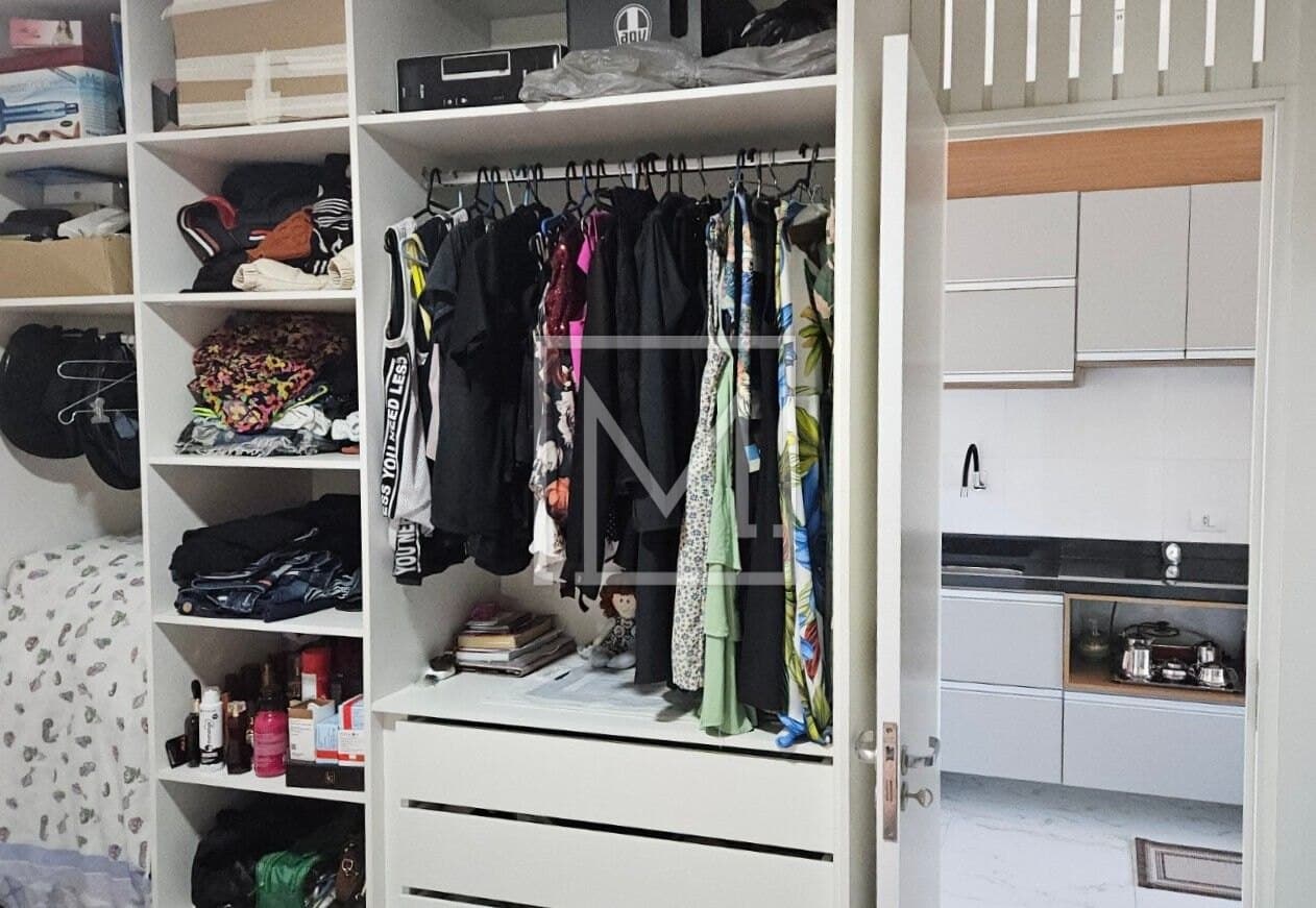 Apartamento à venda, 43 m² por R$ 395.000,00 – Vila Brasílio Machado – São Paulo/SP — foto 5 de 16