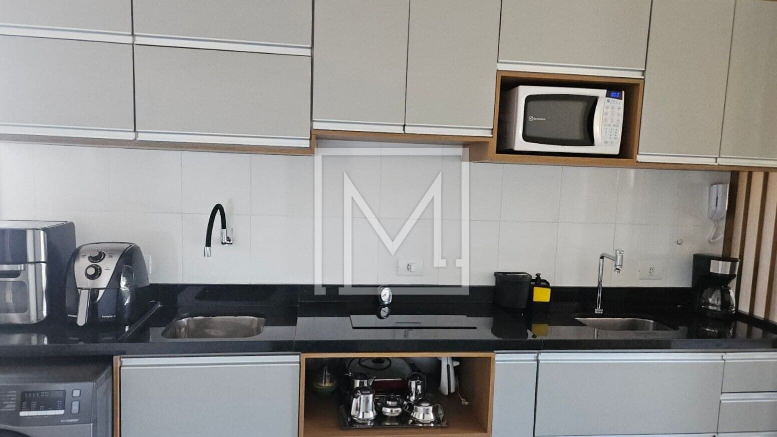 Apartamento à venda, 43 m² por R$ 395.000,00 – Vila Brasílio Machado – São Paulo/SP — foto 5 de 17