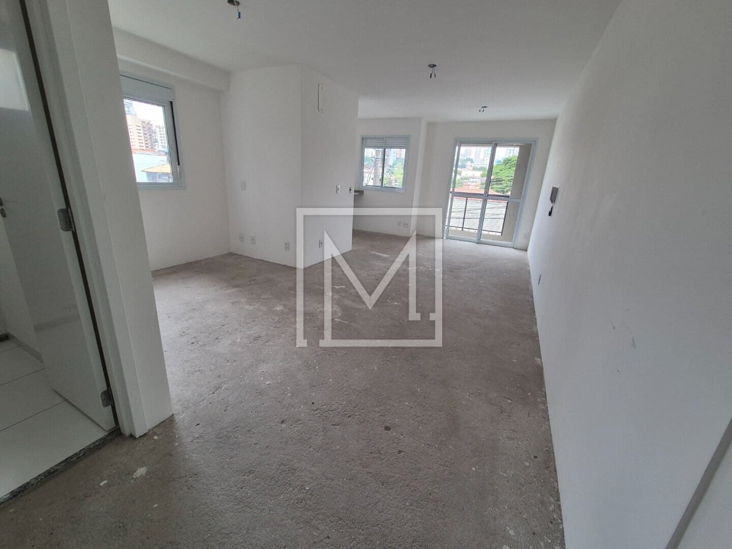 Apartamento com 1 dormitório à venda, 40 m² por R$ 640.000,00 – Aclimação – São Paulo/SP — foto 3 de 19