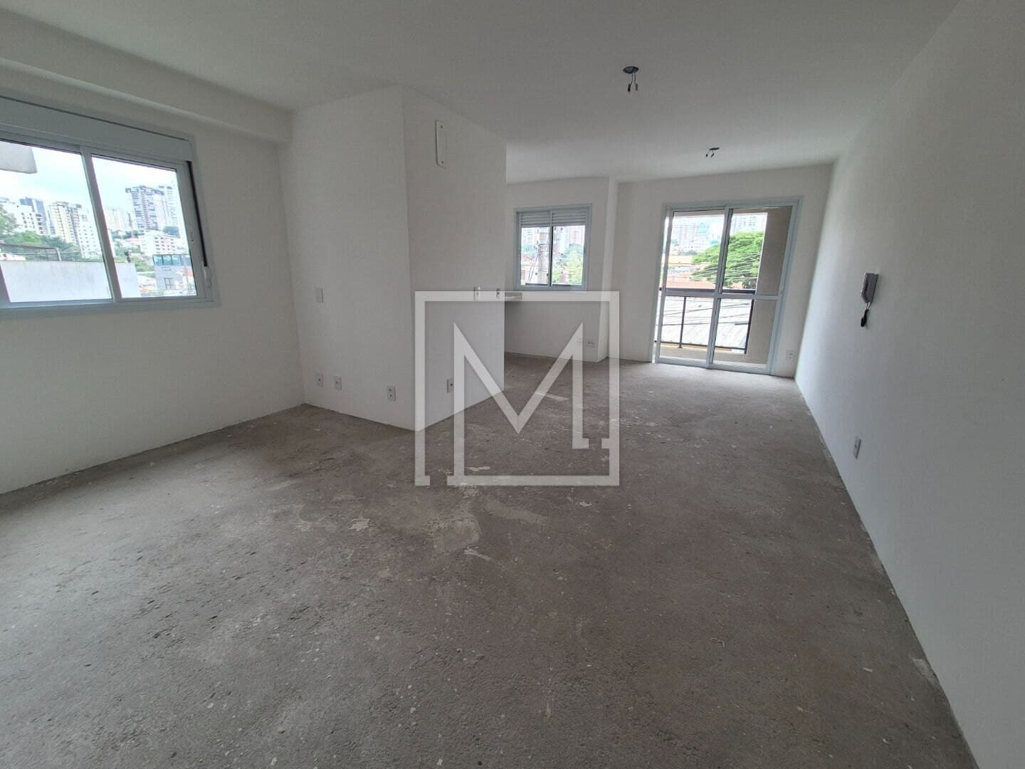 Apartamento com 1 dormitório à venda, 40 m² por R$ 640.000,00 – Aclimação – São Paulo/SP — foto 5 de 19