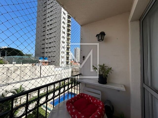 Apartamento com 2 dormitórios à venda, 67 m² por R$ 585.000,00 – Ipiranga – São Paulo/SP — foto 5 de 22