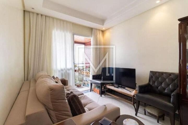 Apartamento à venda, 73 m² por R$ 699.000,00 – Vila Gumercindo – São Paulo/SP — foto 2 de 22