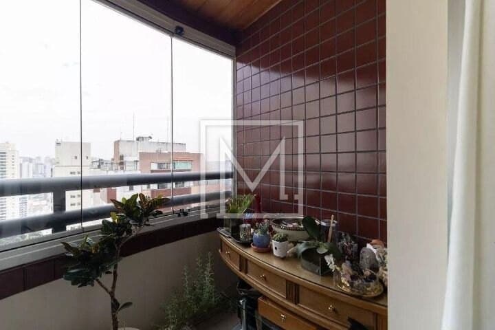 Apartamento à venda, 73 m² por R$ 699.000,00 – Vila Gumercindo – São Paulo/SP — foto 3 de 22