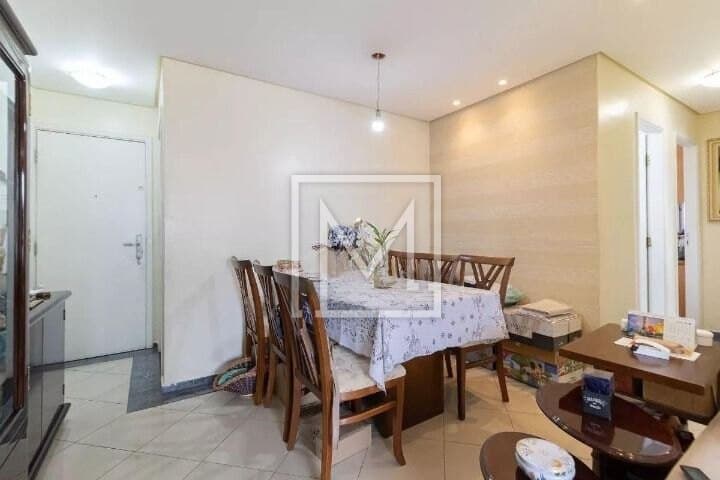 Apartamento à venda, 73 m² por R$ 699.000,00 – Vila Gumercindo – São Paulo/SP — foto 4 de 22