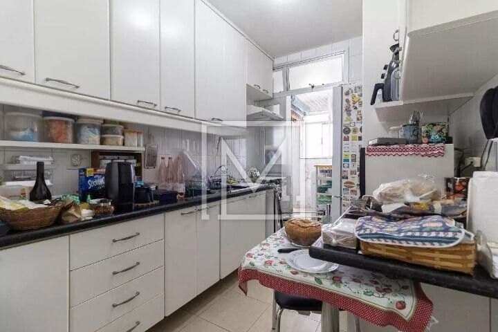 Apartamento à venda, 73 m² por R$ 699.000,00 – Vila Gumercindo – São Paulo/SP — foto 5 de 22