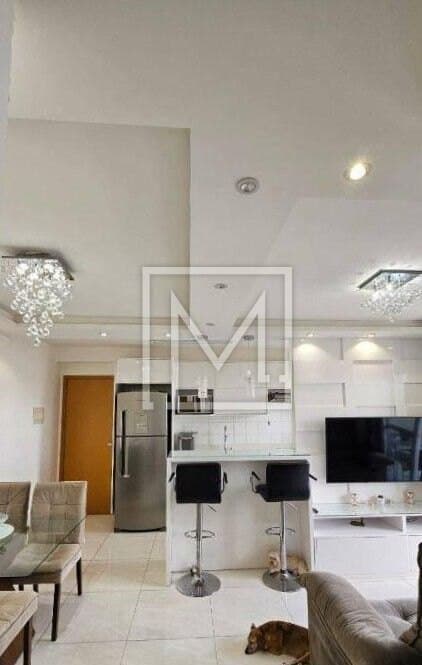 Apartamento à venda, 68 m² por R$ 695.000,00 – Ipiranga – São Paulo/SP — foto 2 de 28