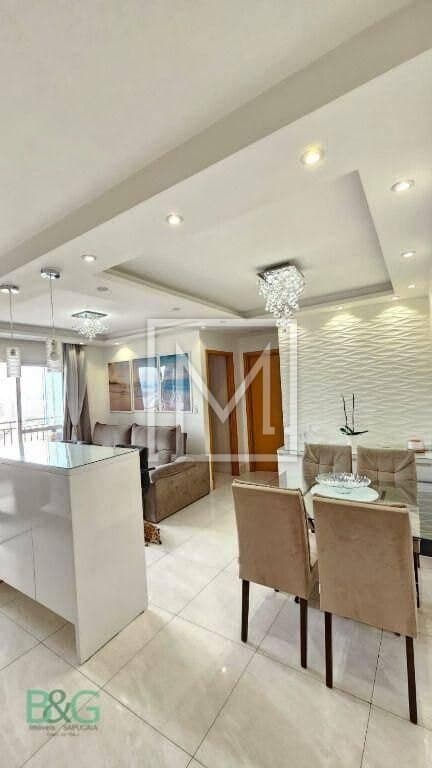 Apartamento à venda, 68 m² por R$ 695.000,00 – Ipiranga – São Paulo/SP — foto 3 de 28
