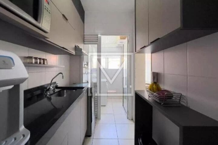 Apartamento à venda, 65 m² por R$ 687.000,00 – Ipiranga – São Paulo/SP — foto 5 de 16